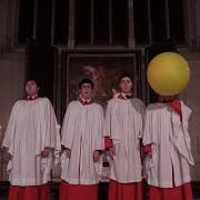 Хор Шарик С Гелием