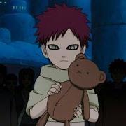 Naruto Soundtrack Gaara