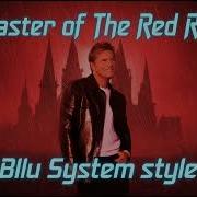 Blue System Master Red Rain Ai 2026