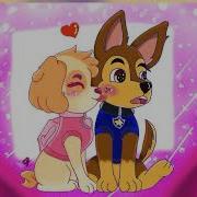 Chase Tribute Skye The Cute Puppy