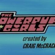 Powerpuff Girls
