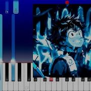 Lua Na Praca Piano