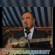 Халим Джураев