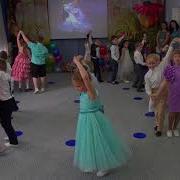 Вальс Выпускной Алла Евдотьева Слова