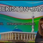 O Zbekiston Jannat