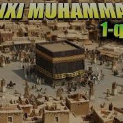 Tarixiy Muhammadiy