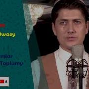 Gowsut Saryÿew Gülsoltan