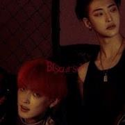 Ateez Matz Sped Up Sarah