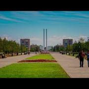 Гимн Оренбурга Минус