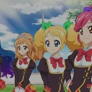Aikatsu Op 3