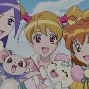 1080P Fresh Precure Op