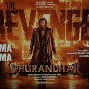 Dhurandhar Tamma Tamma