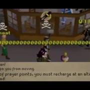 Barrage Sound