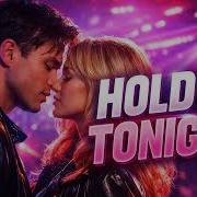 Hold Me Tonight 1987 Italo Disco