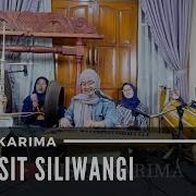Wangsit Siliwangi