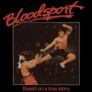 Bloodsport Father Son