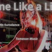 Tomason Music Shine
