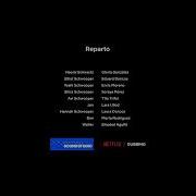 Netflix Dubbing Credits