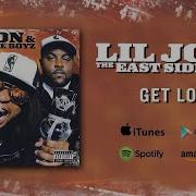 Get Low Audio