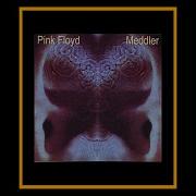 Pink Floyd Meddle 1971