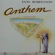 Don Robertson Anthem 1986
