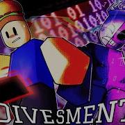 Forsaken Ust Divestment