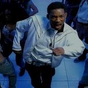 Will Smith Party Sped