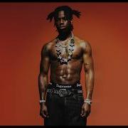 Afrobeat Type Beat