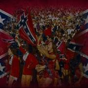 Dixie Very Rare Version