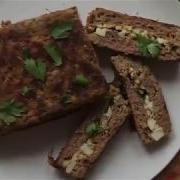 Мясная Запеканка