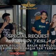 Rd Management Disc Jockey