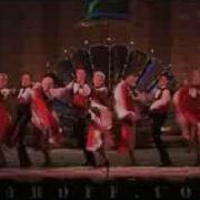 Стриптиз Кан Кан