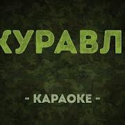 Журавли Караоке
