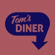 Kevin Mckay Toms Diner