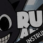 Run Away Or3O Instrumental