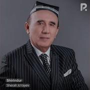 Танхо Шерали Жураев