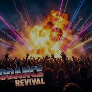 Deep House Eurodance Rhythm If The Night Fire