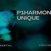 Unique P1Harmony Instrumental