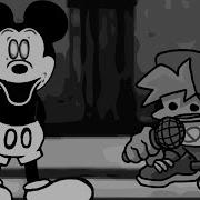 Fnf Suicide Mouse Theme