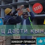 Хиквор Прикол