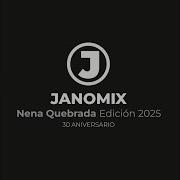 Janomix Baila Sin Parar