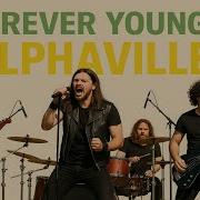 Forever Young Rock Power Ballad