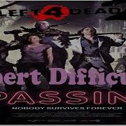 Left 4 Dead 2 The Passing Coop