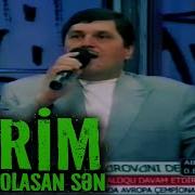 Agakerim Canan Olasan