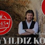 Ayyıldız Kolye