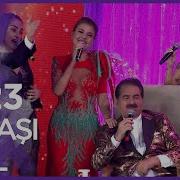 Ibrahim Tatlıses 2023
