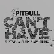 Pitbull Steven A Clark