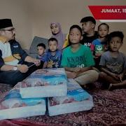 Mulianya Hati Mu Ashraf
