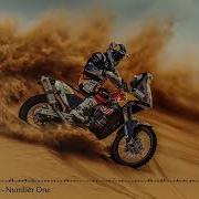 Number One Anatoliy Timchenko