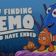Hishe Finding Nemo